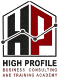 High profile, in consulting and providing business solutions